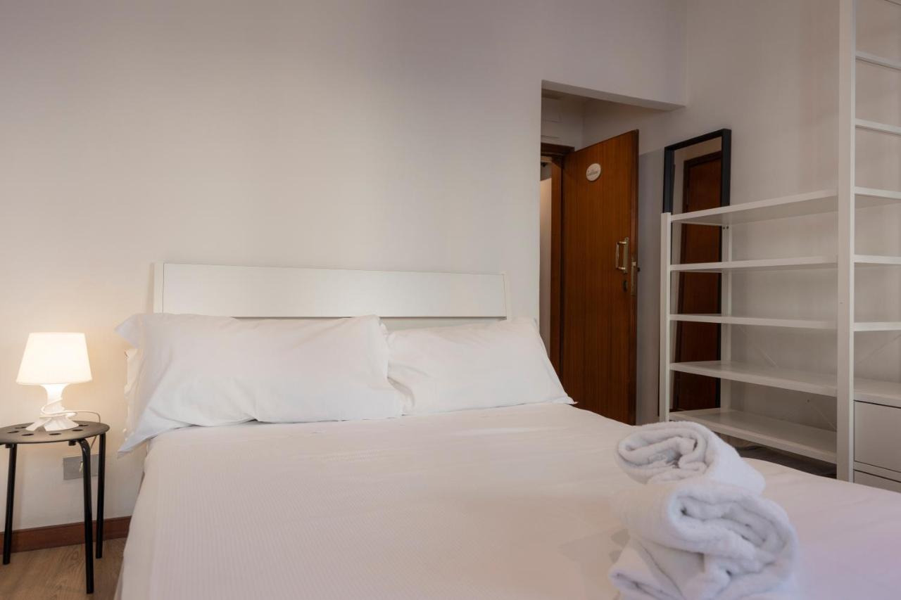 San Gallo Inn Florence Extérieur photo