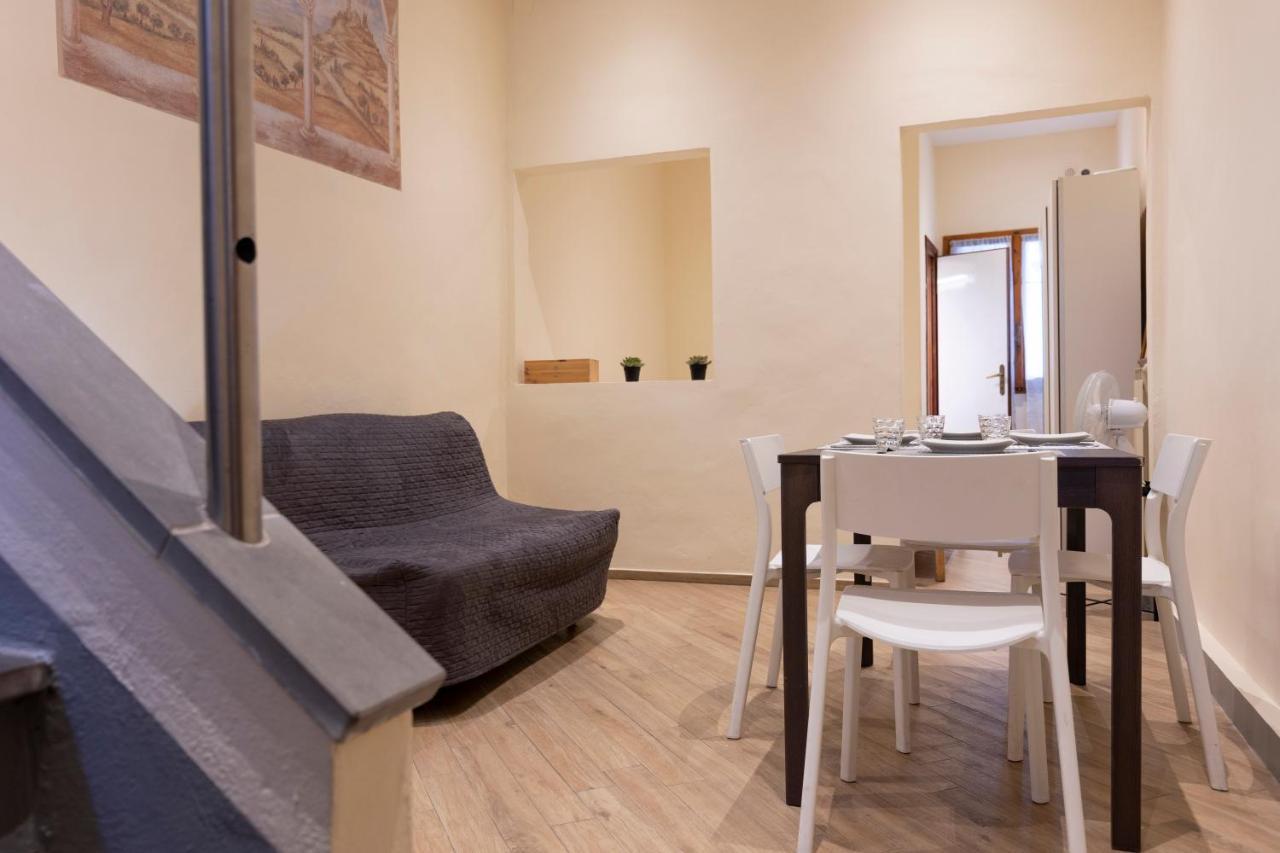 San Gallo Inn Florence Extérieur photo