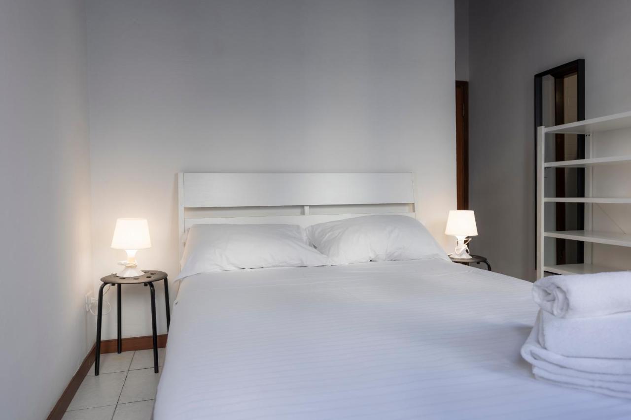 San Gallo Inn Florence Extérieur photo