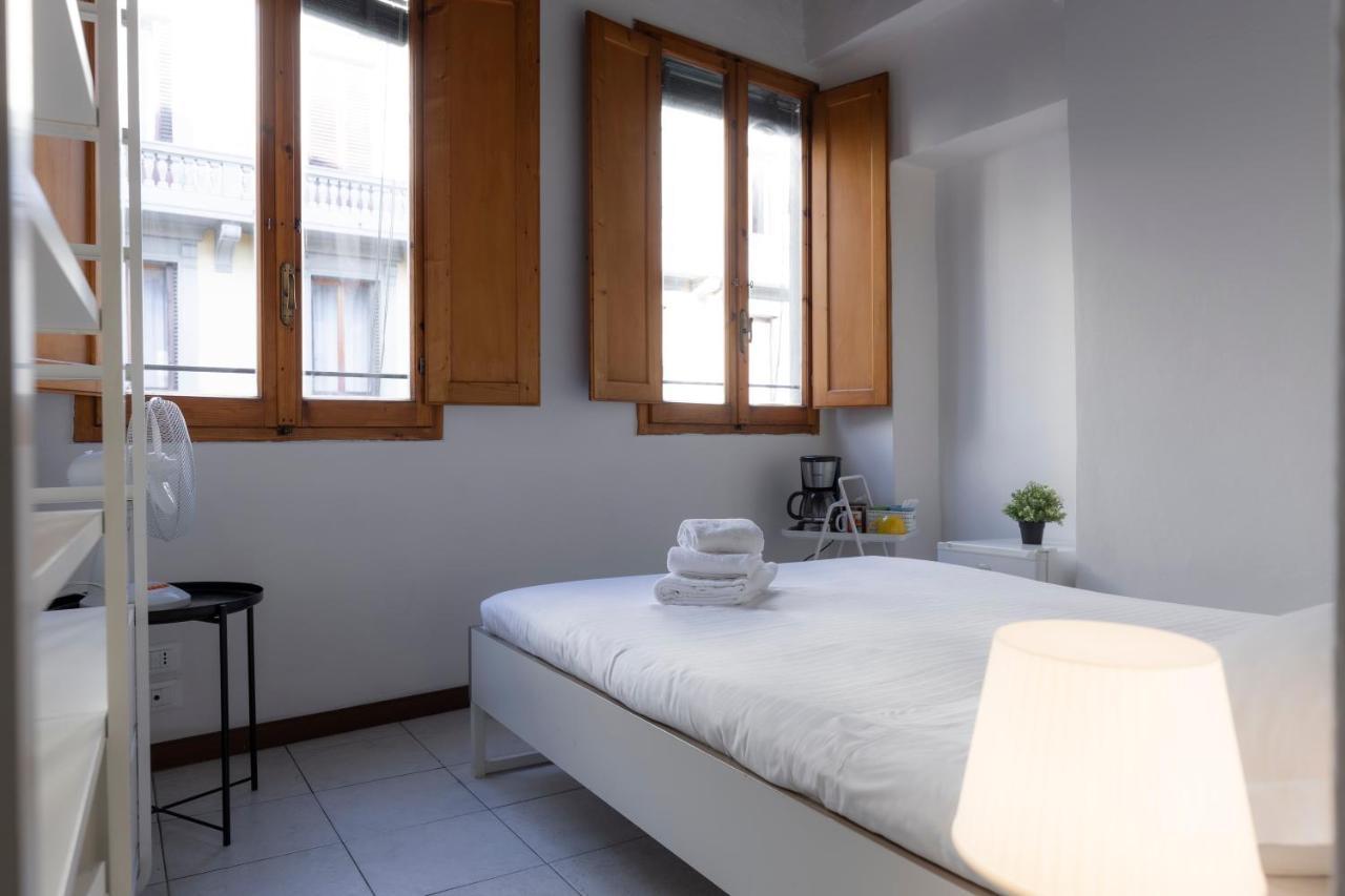 San Gallo Inn Florence Extérieur photo