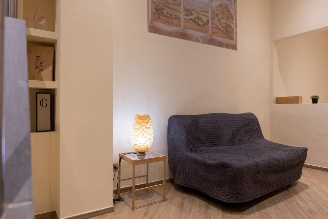 San Gallo Inn Florence Extérieur photo