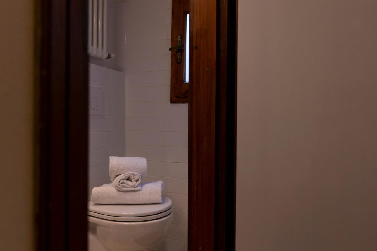San Gallo Inn Florence Extérieur photo
