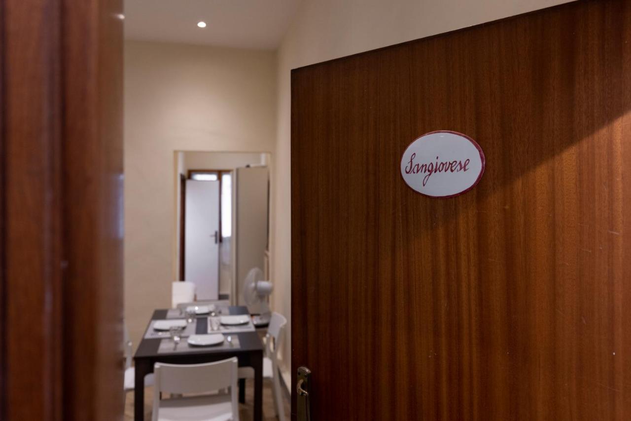 San Gallo Inn Florence Extérieur photo