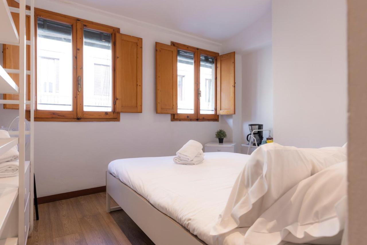 San Gallo Inn Florence Extérieur photo