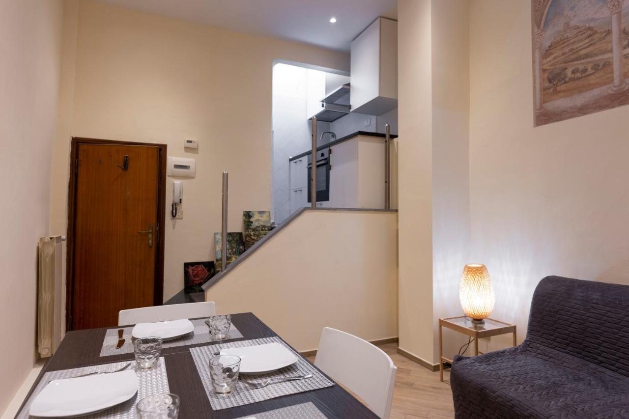 San Gallo Inn Florence Extérieur photo