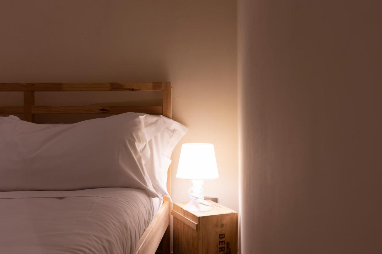 San Gallo Inn Florence Extérieur photo
