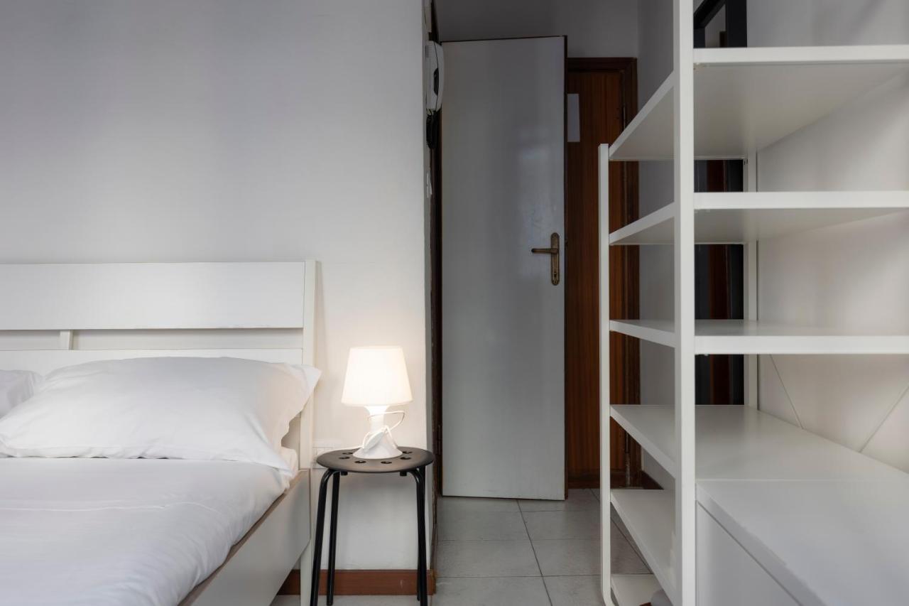 San Gallo Inn Florence Extérieur photo