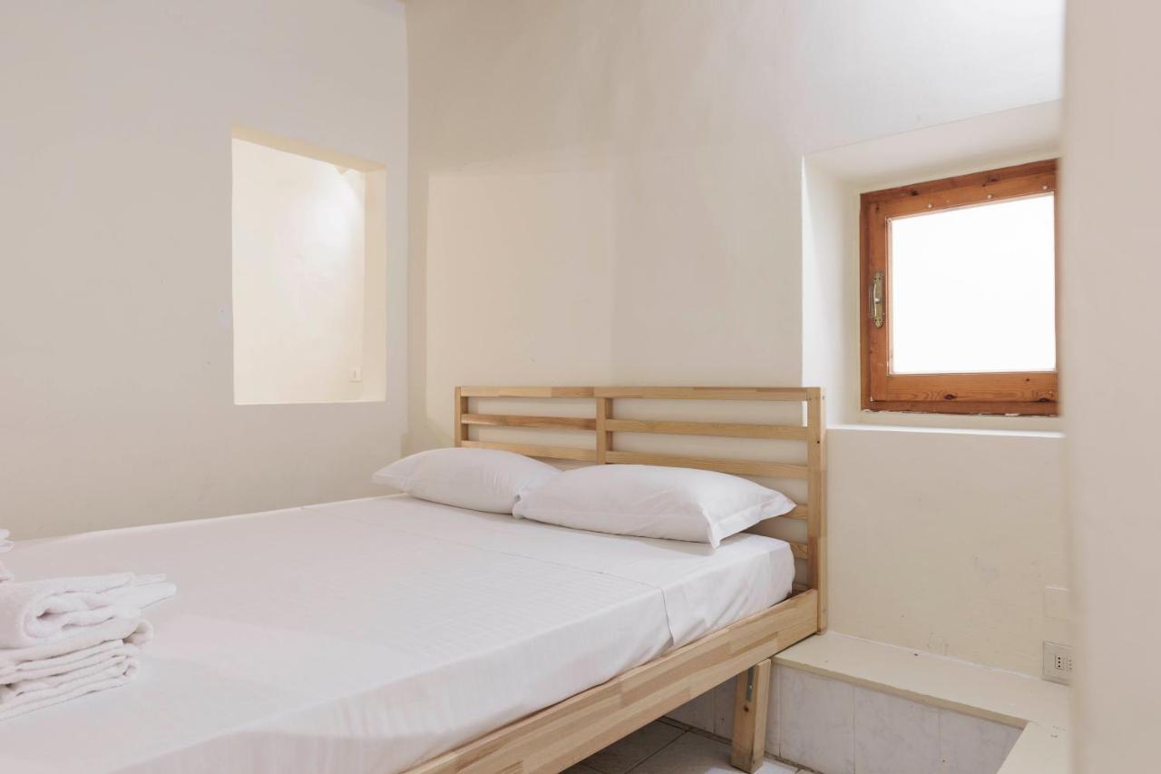 San Gallo Inn Florence Extérieur photo