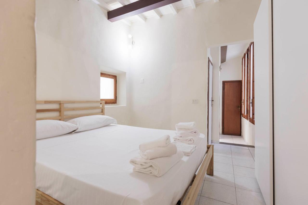 San Gallo Inn Florence Extérieur photo