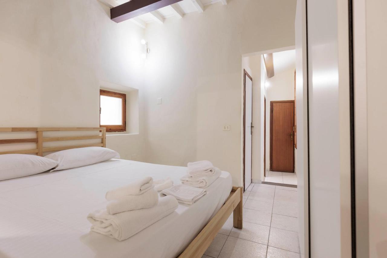 San Gallo Inn Florence Extérieur photo